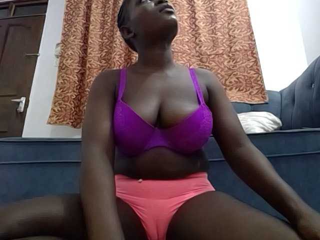 لقطات البث hottchoclate