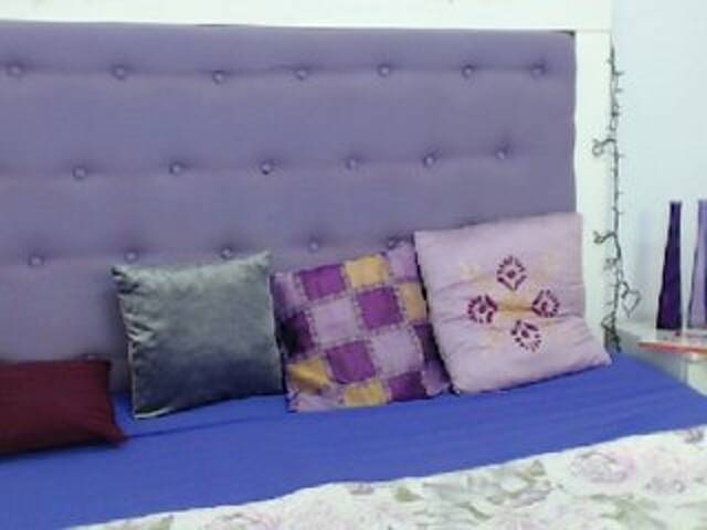 لقطات البث HottieBadGirl