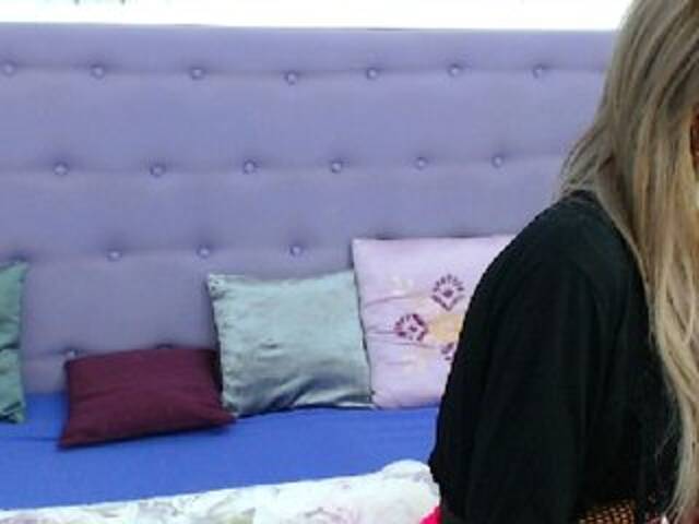 لقطات البث HottieBadGirl