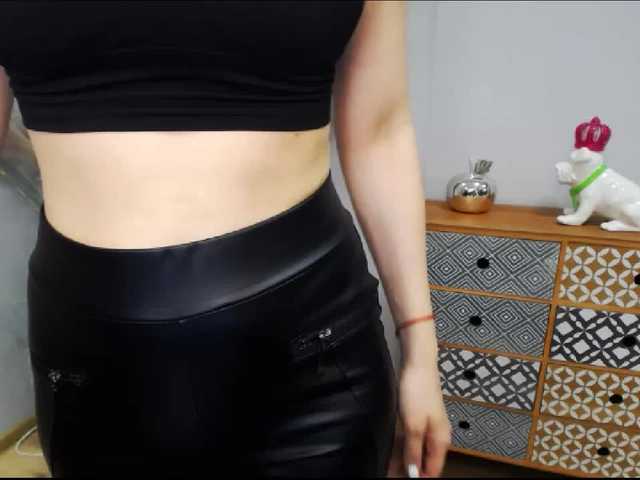 لقطات البث hottieLAURA