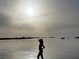 دردشة الفيديو المثيرة hottieMaya