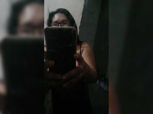 لقطات البث hottiewecca