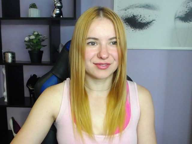 لقطات البث hottiexLayla