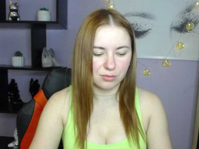 لقطات البث hottiexLayla