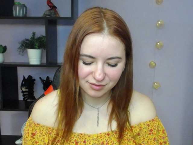 لقطات البث hottiexLayla