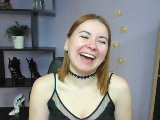 لقطات البث hottiexLayla