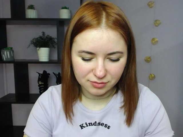لقطات البث hottiexLayla