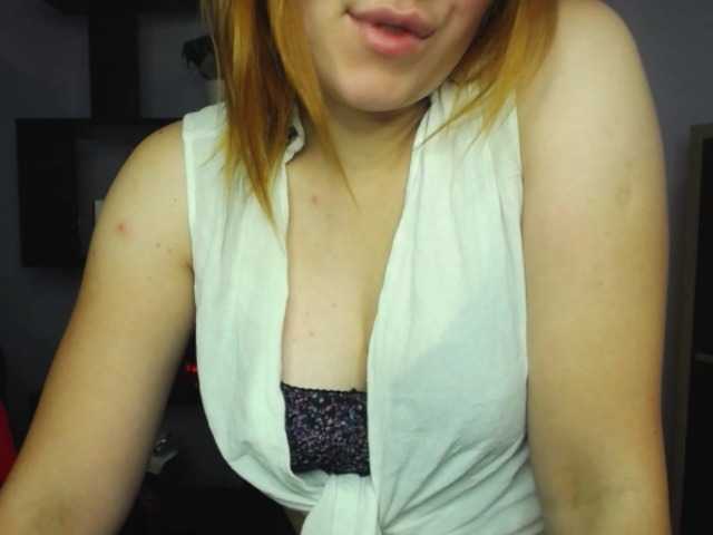 لقطات البث hottiexLayla