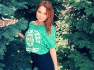 دردشة الفيديو المثيرة hotttbaby1
