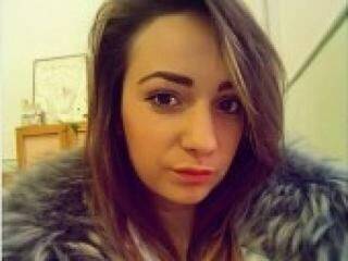 دردشة الفيديو المثيرة hotttberry