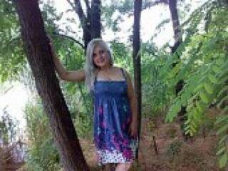 دردشة الفيديو المثيرة hottttalina