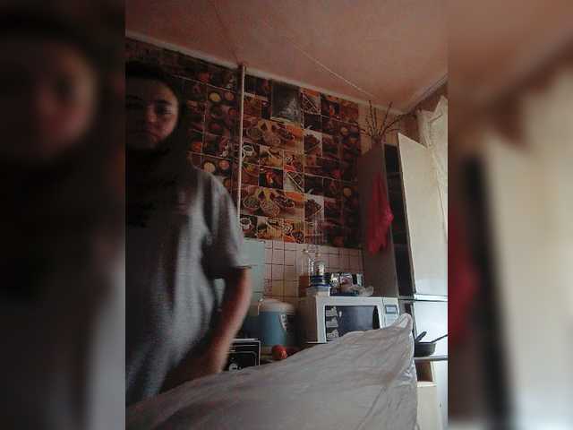 لقطات البث HottyAssGirl