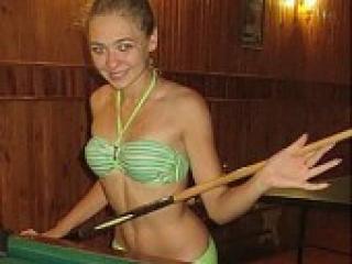 دردشة الفيديو المثيرة hottygirl19