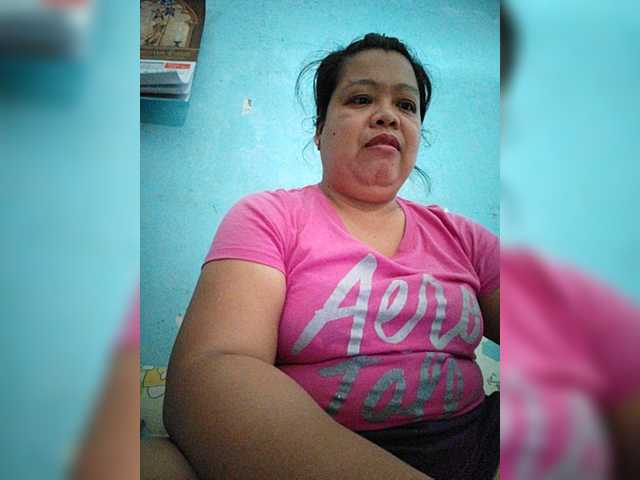 لقطات البث Hottynilda