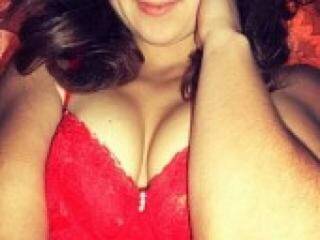 دردشة الفيديو المثيرة hotviki7