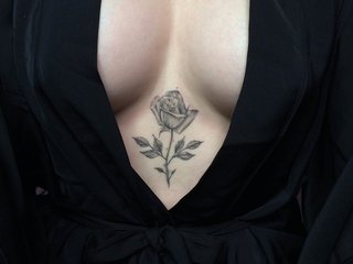 دردشة الفيديو المثيرة HotZannya69