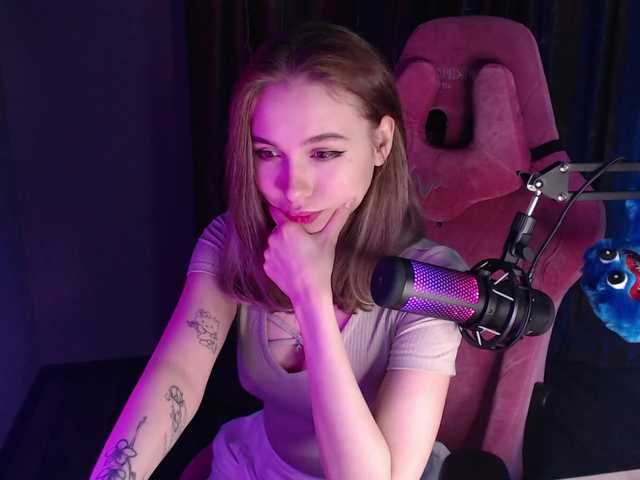 لقطات البث mermaid