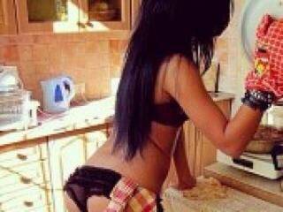 دردشة الفيديو المثيرة hubostar