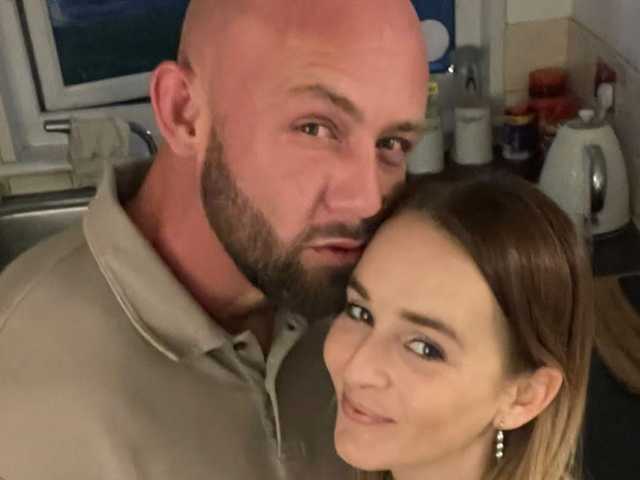 صورة الملف الشخصي HunterandEsme