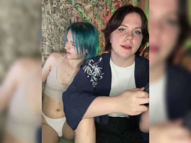 لقطات البث huskyhosi