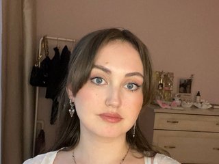 دردشة الفيديو المثيرة HyoPaczkowski