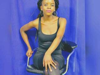 دردشة الفيديو المثيرة HyperBabe3578