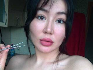 دردشة الفيديو المثيرة IamGera