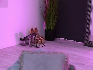 دردشة الفيديو المثيرة iamLila