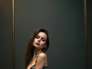 دردشة الفيديو المثيرة Lina_bliss