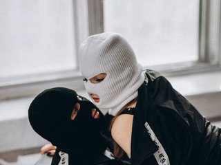 دردشة الفيديو المثيرة Iceandhot