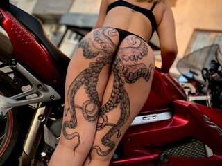 دردشة الفيديو المثيرة IceJess