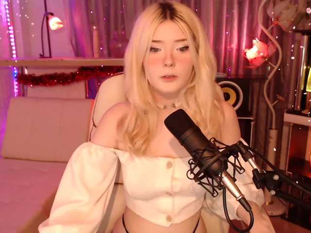 لقطات البث Icewild