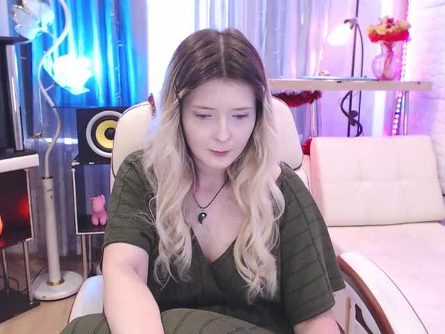 لقطات البث Icewild