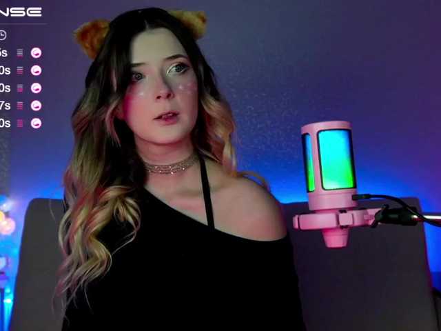 لقطات البث Icewild