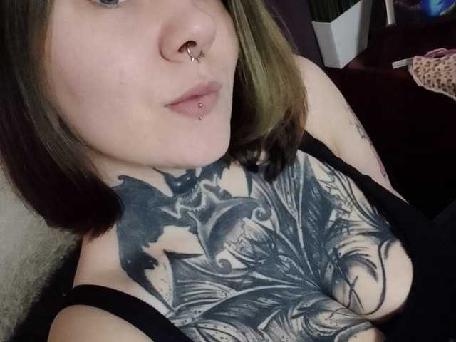 صورة الملف الشخصي Icewomanx