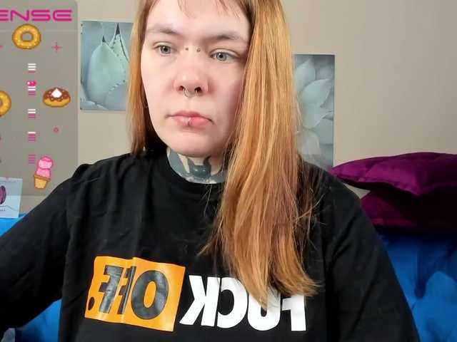 لقطات البث Icewomanx