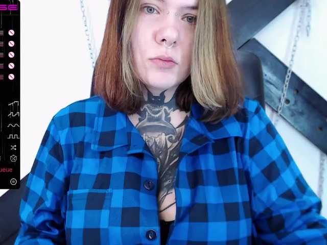 لقطات البث Icewomanx