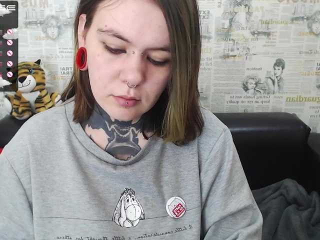 لقطات البث Icewomanx