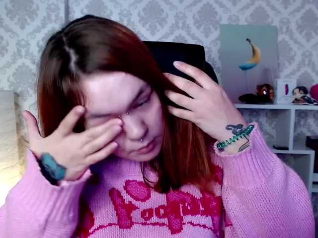 لقطات البث Icewomanx