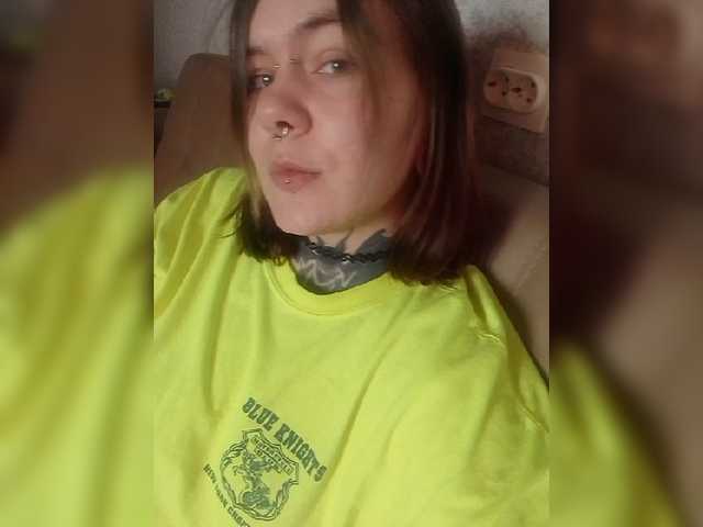 لقطات البث Icewomanx