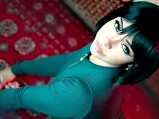 دردشة الفيديو المثيرة idalisVanucci