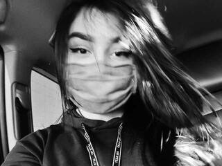 دردشة الفيديو المثيرة Yanaid