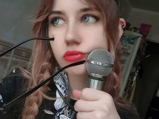 صورة الملف الشخصي IDidntWantTo