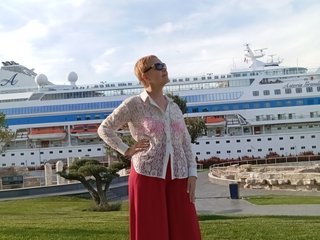 دردشة الفيديو المثيرة MadamMadam