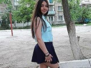دردشة الفيديو المثيرة iiygoffka