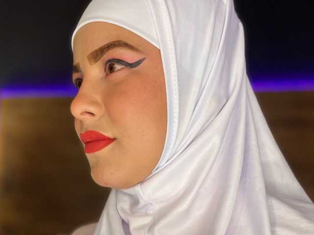 صورة الملف الشخصي Ikramjalila