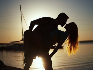 دردشة الفيديو المثيرة IlanaandDio