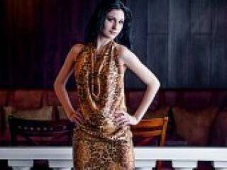 دردشة الفيديو المثيرة ilcyana