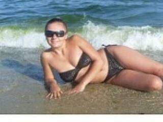 دردشة الفيديو المثيرة illasonya