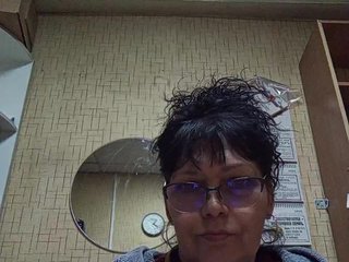 دردشة الفيديو المثيرة Ilona-Kristie